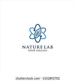 Research Logo Design inspiration and idea