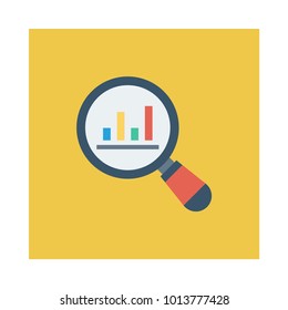  research magnifier graph 