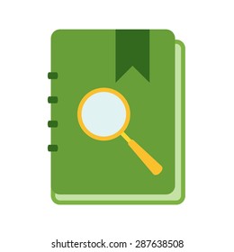 Research, medical, lab icon vector image. Can also be used for education, academics and science. Suitable for use on web apps, mobile apps and print media.