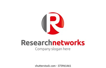 Research Networks Logo