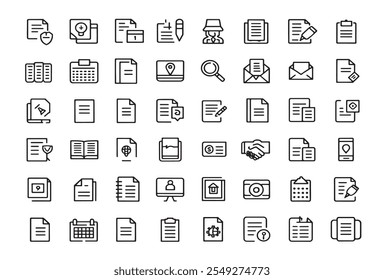 Research Paper Icon Promotes Collaborative Learning