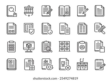 Research Paper Icon for Visual Understanding