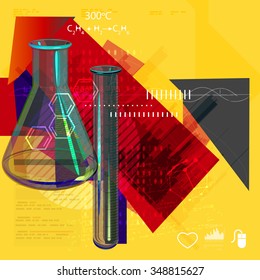 Research Possibilities - Illustration
