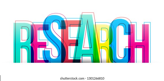 What Is The Meaning Of The Word Research