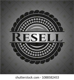 Resell dark emblem