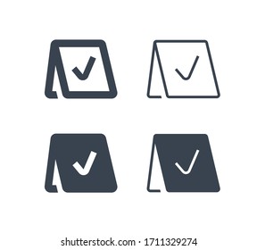 Reservation Icons Free Vector Download Png Svg Gif