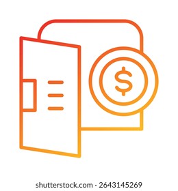 Reservar Elemento de Ícone para Design