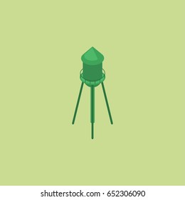 reservoir icon