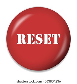 reset button
