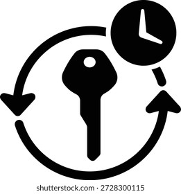 Restablecer Contraseña Contraseña cambio Contraseña Inicio de sesión llave cerradura protección de seguridad 14751