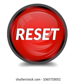 Reset vector icon