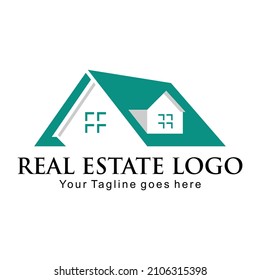 Residenzimmobilienlogo