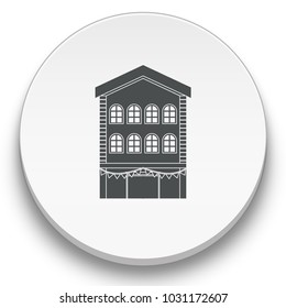 residential block icon