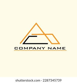 Vector de plantilla de logotipo de edificio residencial