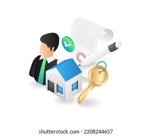 Residential Business Transaction Agreement Letter