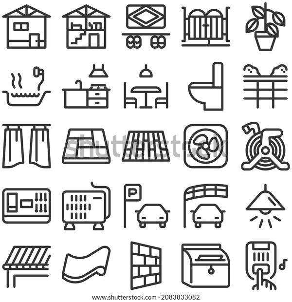 44 Floor Plans Carport Images Stock Photos Vectors Shutterstock