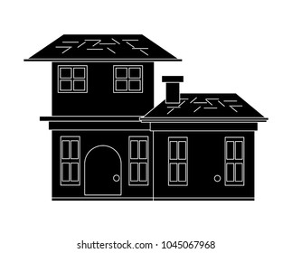 Residential house design