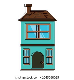 Residential house design