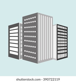 residential icon design 