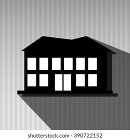 residential icon design 