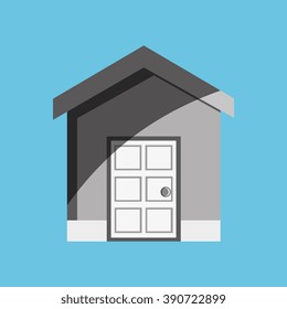 residential icon design 