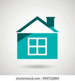 residential icon design 