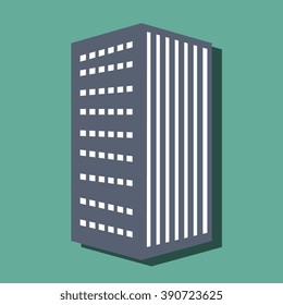 residential icon design 
