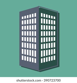 residential icon design 