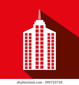 residential icon design 