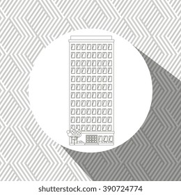 residential icon design 