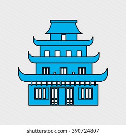residential icon design 