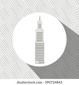 residential icon design 