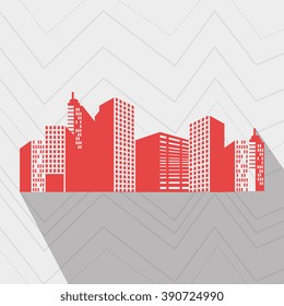 residential icon design 