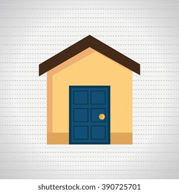 residential icon design 