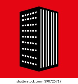residential icon design 