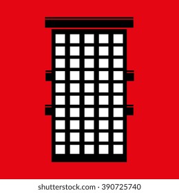 residential icon design 