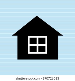 residential icon design 