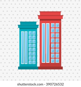 residential icon design 