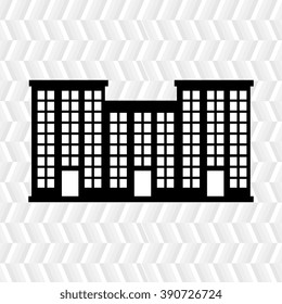 residential icon design 