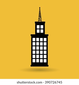 residential icon design 