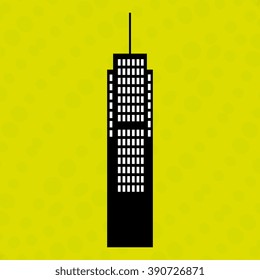 residential icon design 
