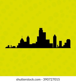 residential icon design 