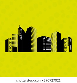 residential icon design 