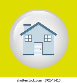 residential icon design 