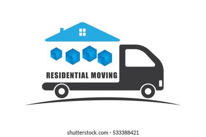 Residential moving