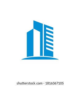 Residential Vector , Real Estate Logo