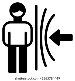 Resilience Building Icon Illustration, for uiux, infographic, etc