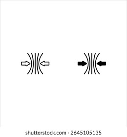 resilience icon set, vector best flat icon.