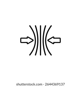 resilience icon,vector best flat icon.
