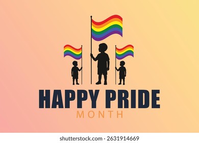 Resilience Reflecting on the Importance of Pride Month